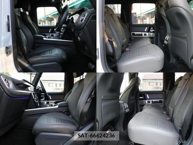 Mercedes Benz G-CLASS 2023-06 8221203-3