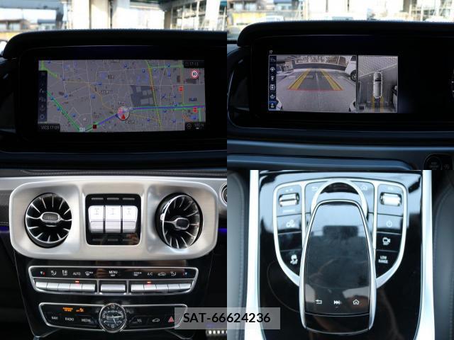 Mercedes Benz G-CLASS 2023-06 8221203-5