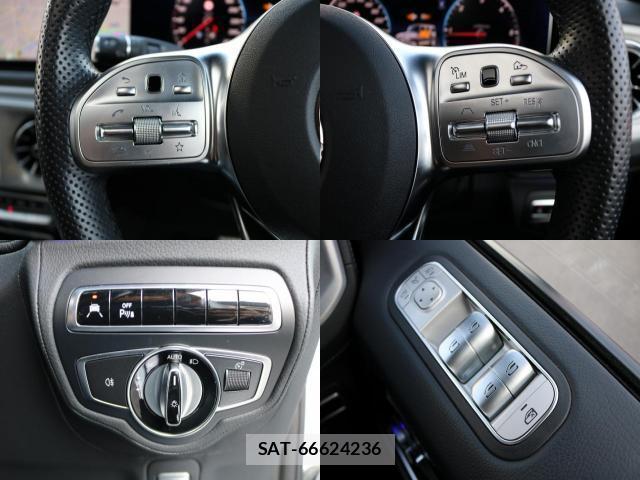 Mercedes Benz G-CLASS 2023-06 8221203-6