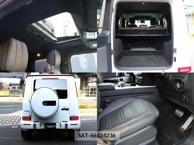 Mercedes Benz G-CLASS 2023-06 8221203-7