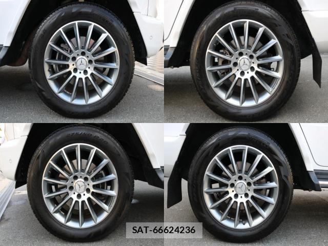 Mercedes Benz G-CLASS 2023-06 8221203-8