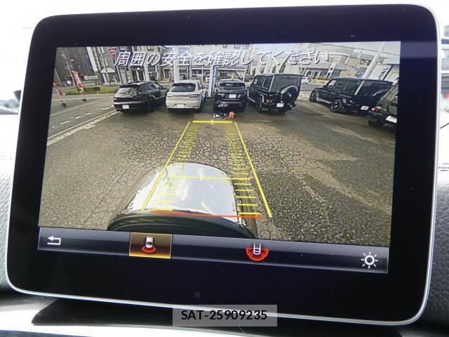 Mercedes Benz G-CLASS 2018-03 8221534-10