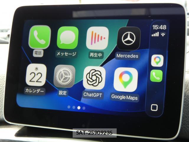Mercedes Benz G-CLASS 2018-03 8221534-11