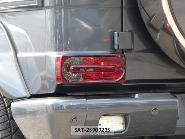 Mercedes Benz G-CLASS 2018-03 8221534-3