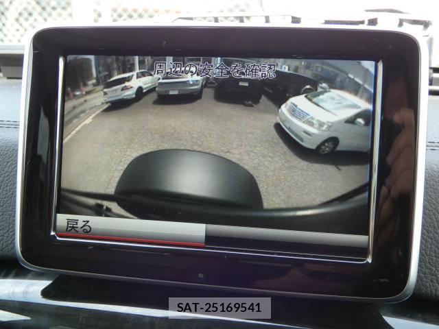 Mercedes Benz G-CLASS 2015-01 8221539-10