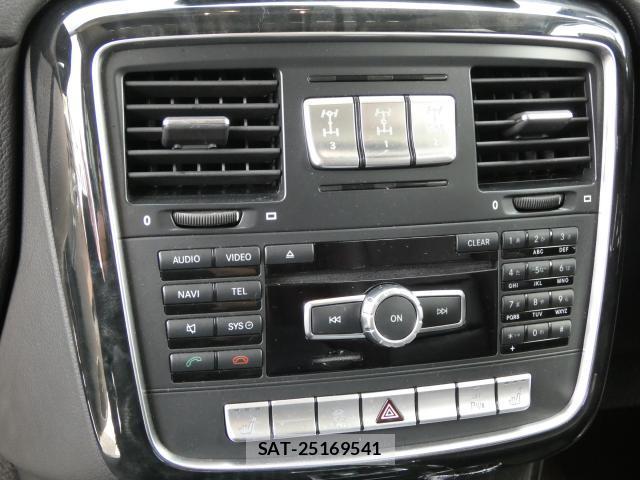 Mercedes Benz G-CLASS 2015-01 8221539-11