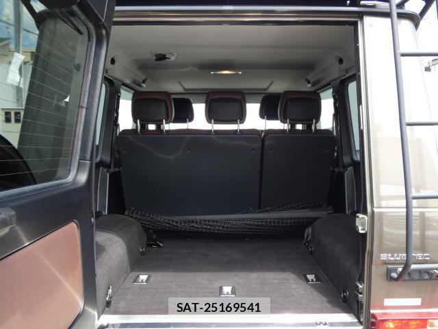 Mercedes Benz G-CLASS 2015-01 8221539-18
