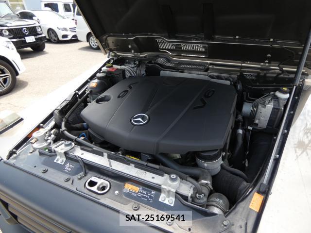 Mercedes Benz G-CLASS 2015-01 8221539-19