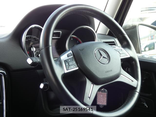 Mercedes Benz G-CLASS 2015-01 8221539-8