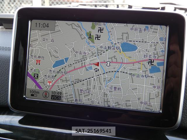 Mercedes Benz G-CLASS 2015-01 8221539-9