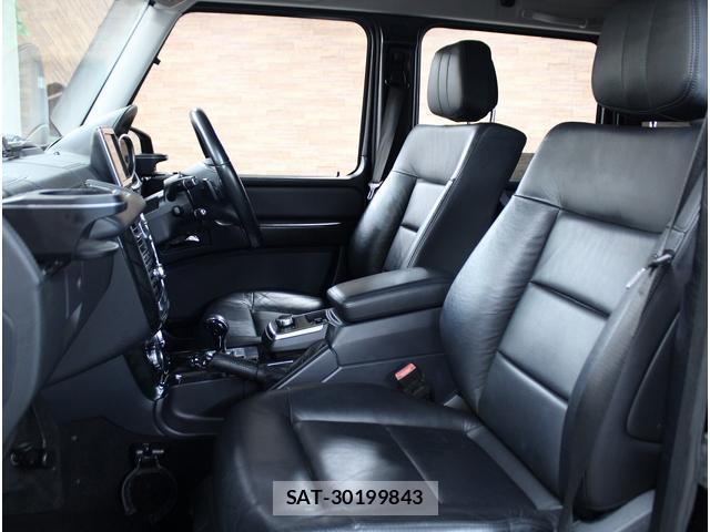 Mercedes Benz G-CLASS 2016-05 8222359-16