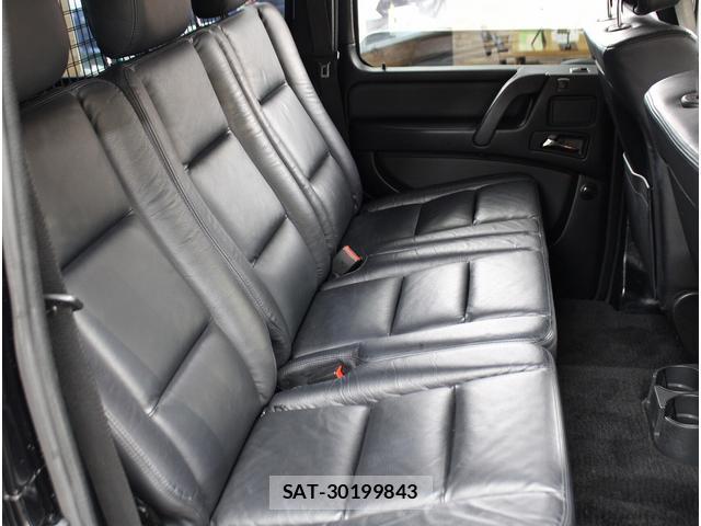 Mercedes Benz G-CLASS 2016-05 8222359-17