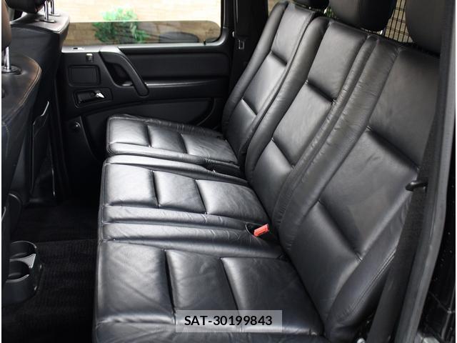 Mercedes Benz G-CLASS 2016-05 8222359-18