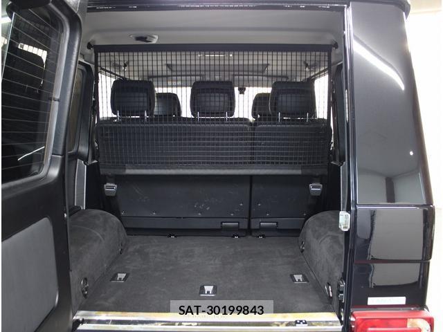 Mercedes Benz G-CLASS 2016-05 8222359-19
