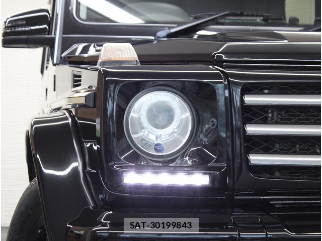 Mercedes Benz G-CLASS 2016-05 8222359-2
