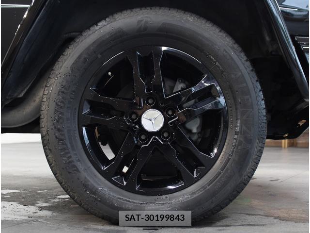 Mercedes Benz G-CLASS 2016-05 8222359-5