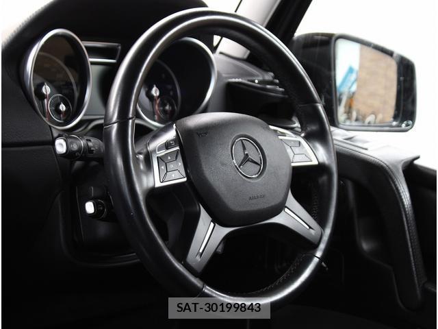 Mercedes Benz G-CLASS 2016-05 8222359-8