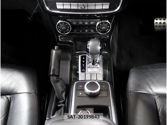 Mercedes Benz G-CLASS 2016-05 8222359-9