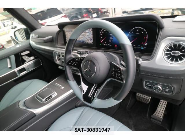 Mercedes Benz G-CLASS 2025-05 8223844-10