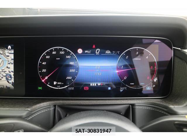 Mercedes Benz G-CLASS 2025-05 8223844-12
