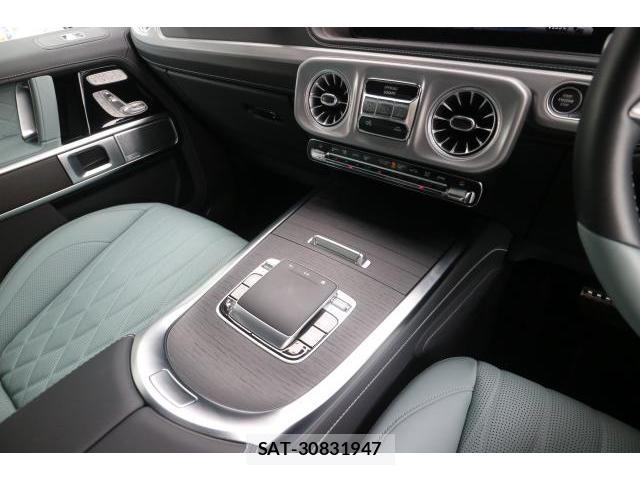 Mercedes Benz G-CLASS 2025-05 8223844-13