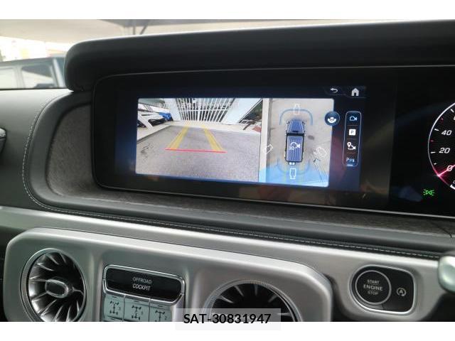 Mercedes Benz G-CLASS 2025-05 8223844-15