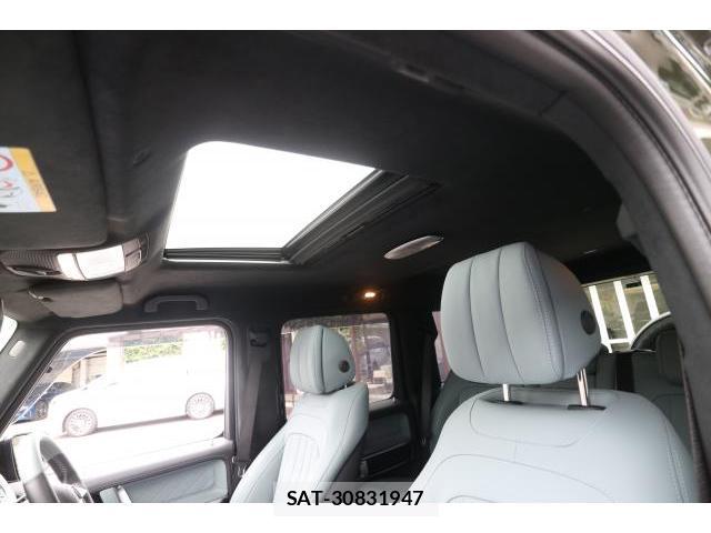 Mercedes Benz G-CLASS 2025-05 8223844-16