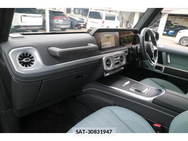 Mercedes Benz G-CLASS 2025-05 8223844-17