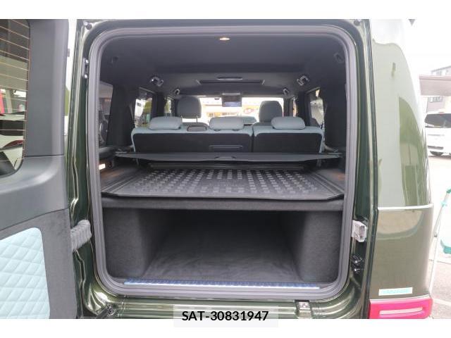 Mercedes Benz G-CLASS 2025-05 8223844-18