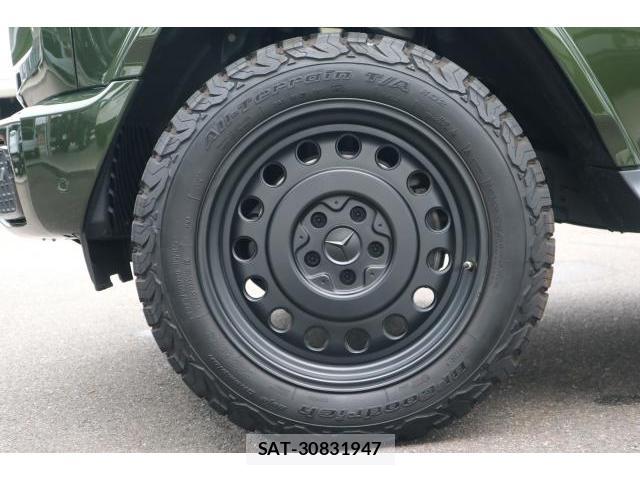 Mercedes Benz G-CLASS 2025-05 8223844-6