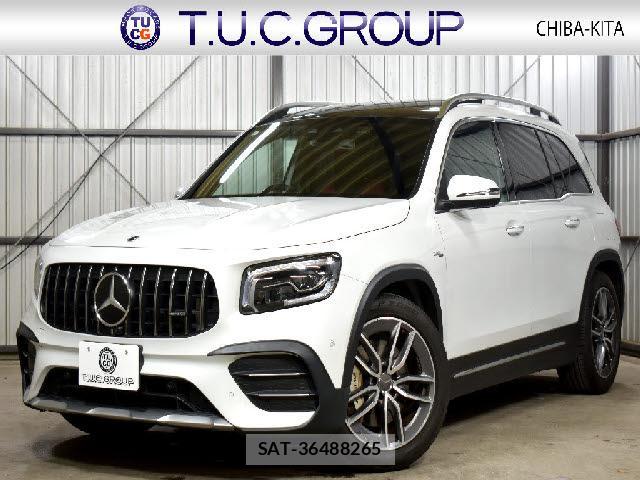 Amg G-CLASS 2022-09 8224290-0