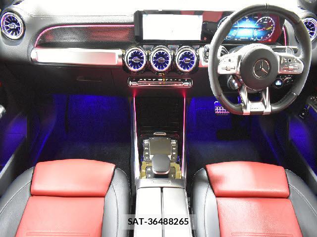 Amg G-CLASS 2022-09 8224290-1
