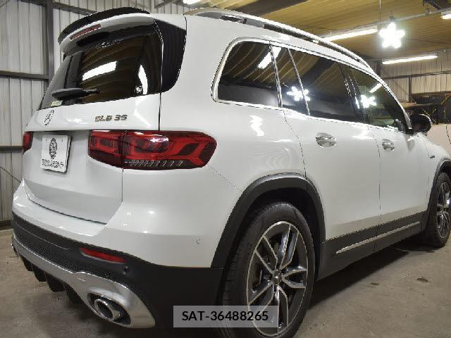 Amg G-CLASS 2022-09 8224290-2