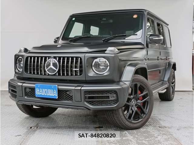 Amg G-CLASS 2021-08 8224741-0