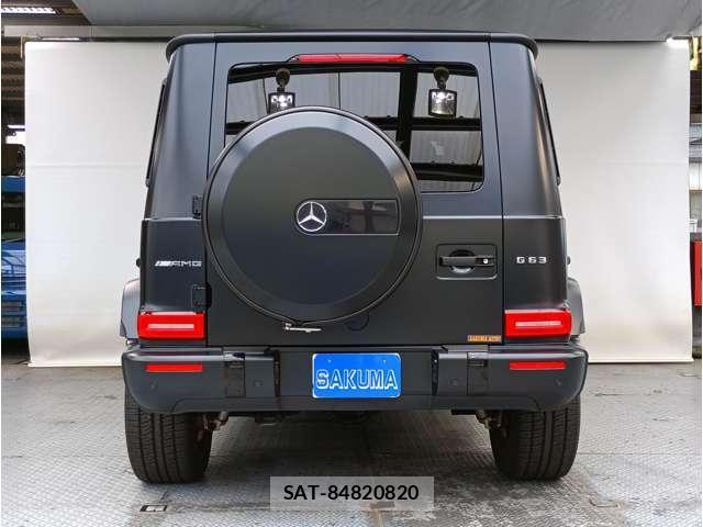Amg G-CLASS 2021-08 8224741-1