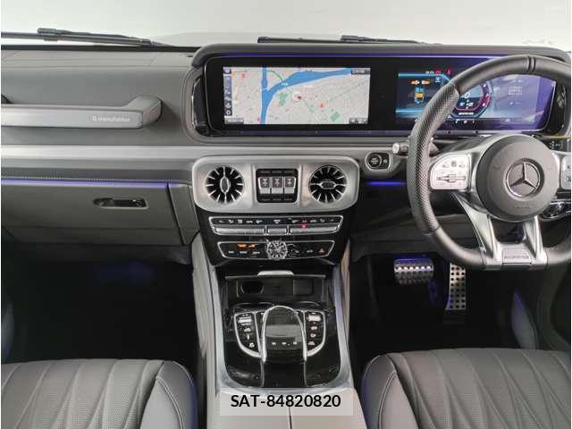 Amg G-CLASS 2021-08 8224741-13