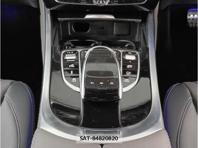 Amg G-CLASS 2021-08 8224741-17