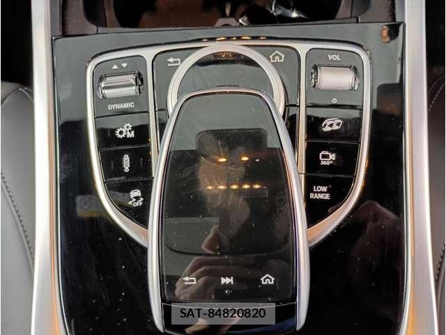 Amg G-CLASS 2021-08 8224741-18