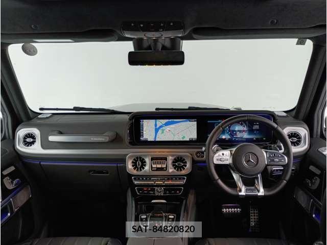 Amg G-CLASS 2021-08 8224741-2