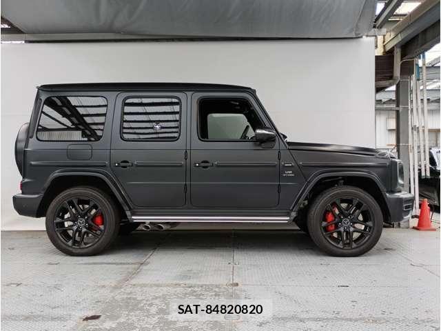Amg G-CLASS 2021-08 8224741-3