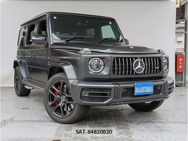 Amg G-CLASS 2021-08 8224741-5