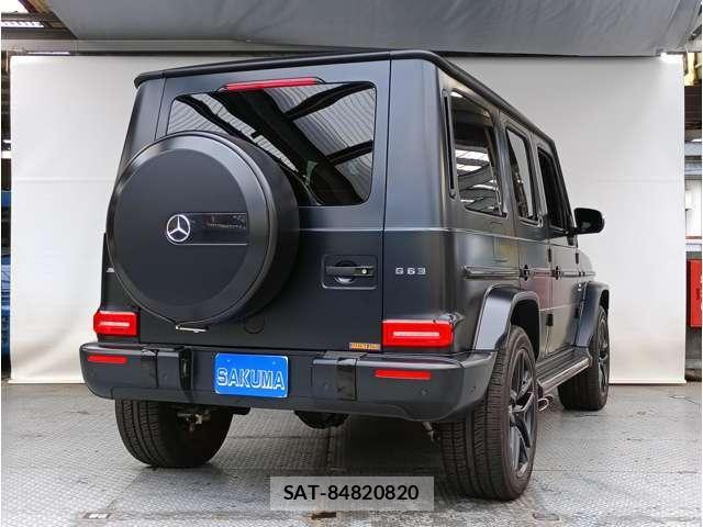 Amg G-CLASS 2021-08 8224741-7