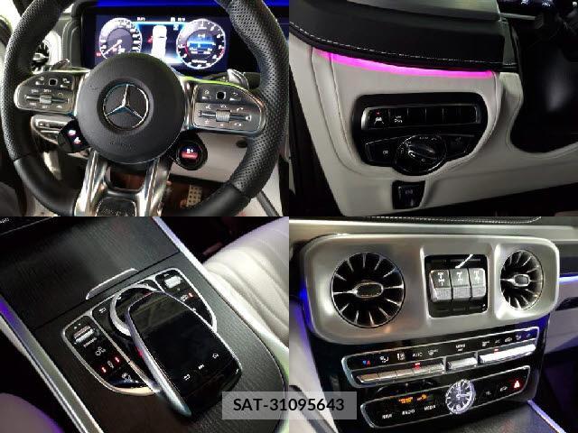 Mercedes Benz G-CLASS 2023-06 8224748-4
