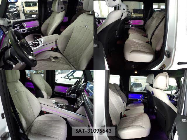 Mercedes Benz G-CLASS 2023-06 8224748-6