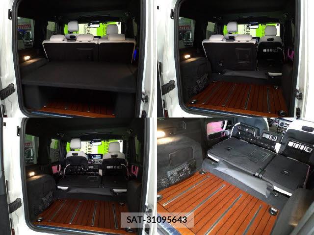 Mercedes Benz G-CLASS 2023-06 8224748-7