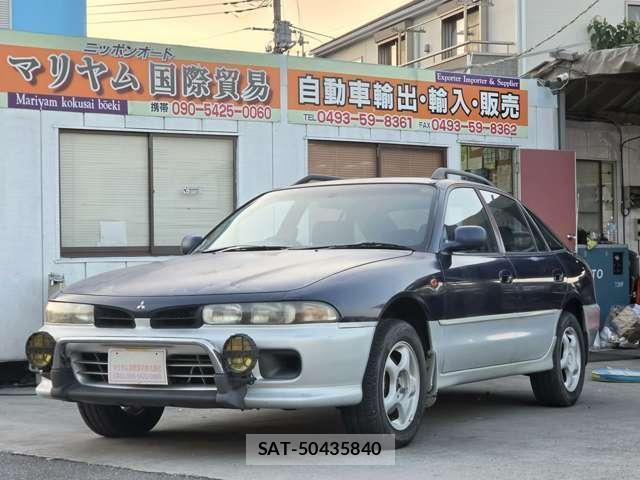 Mitsubishi GALANT SPORTS 1995-06 8222737-0