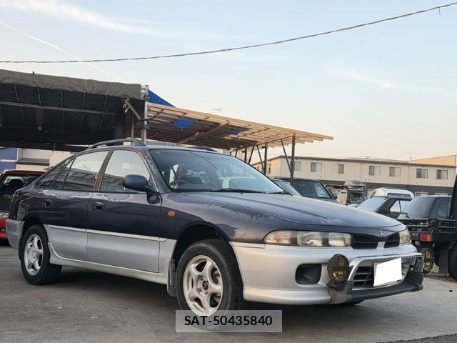 Mitsubishi GALANT SPORTS 1995-06 8222737-1