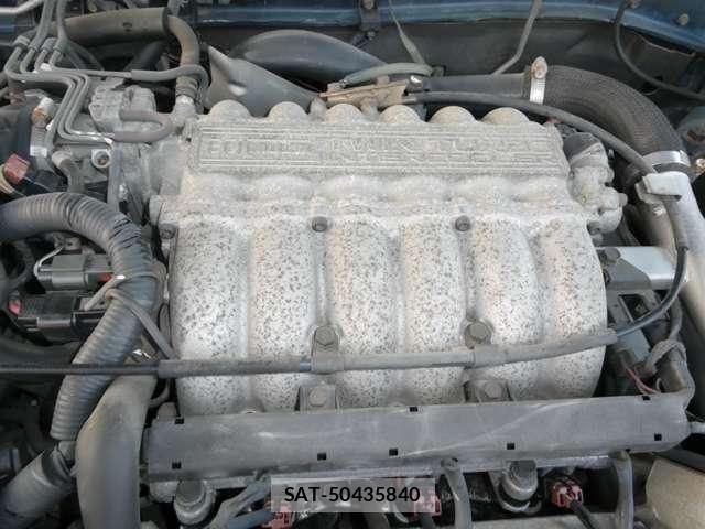 Mitsubishi GALANT SPORTS 1995-06 8222737-10
