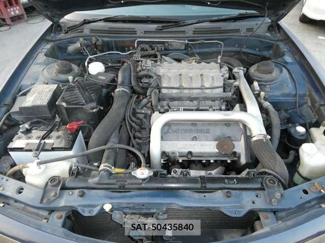 Mitsubishi GALANT SPORTS 1995-06 8222737-12