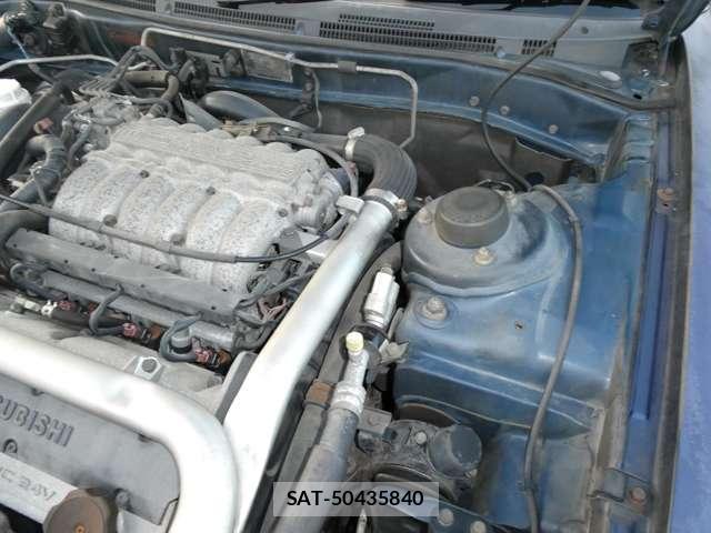 Mitsubishi GALANT SPORTS 1995-06 8222737-15